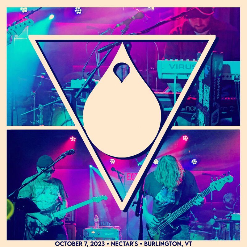10/07/23 Nectar's, Burlington, VT 