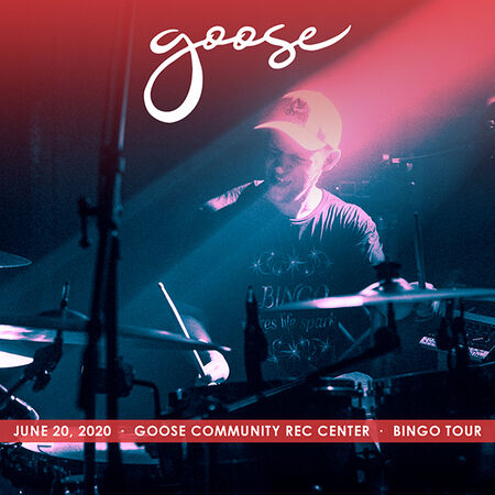 06/20/20 Goose Community Rec Center Night 2, Bingo Tour, CT 