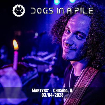 03/04/23 Martyrs', Chicago, IL 