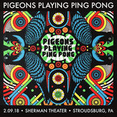 02/09/18 The Sherman Theater, Stroudsburg, PA 
