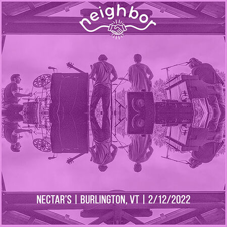 02/12/22 Nectar's, Burlington, VT 