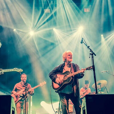 12/09/17 Strings and Sol, Puerto Morelos, MX 