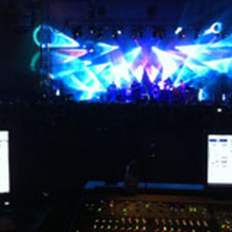 09/04/10 North Coast Festival, Chicago, IL 