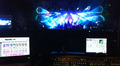 09/04/10 North Coast Festival, Chicago, IL 