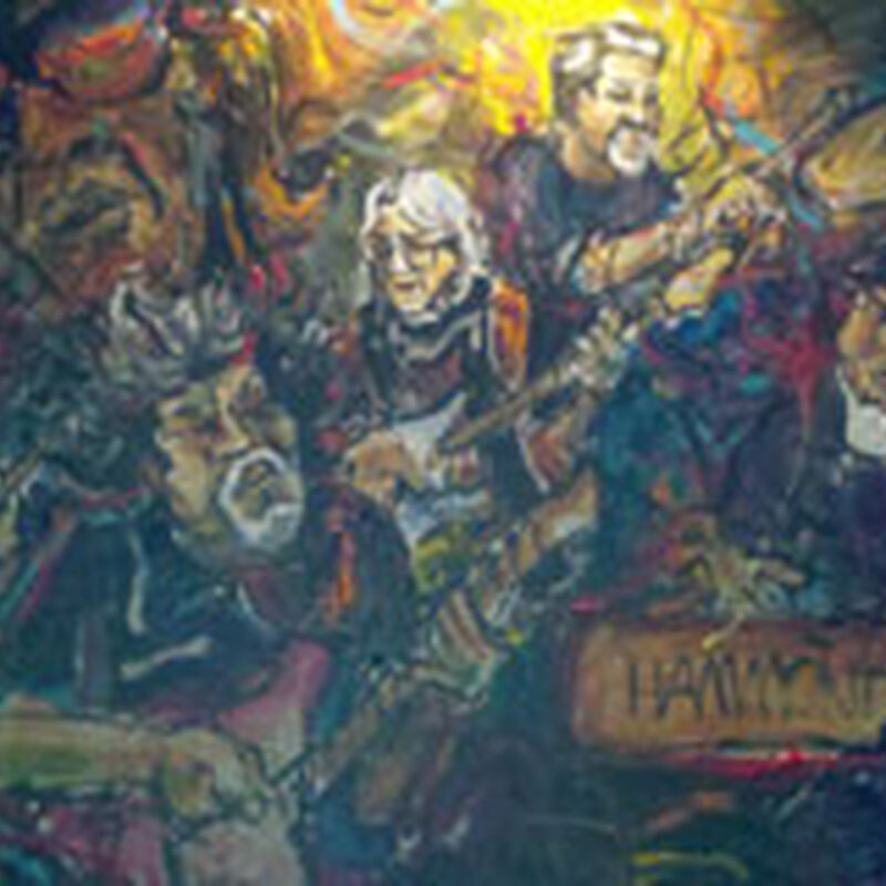 01/18/14 Tipitina's, New Orleans, LA 