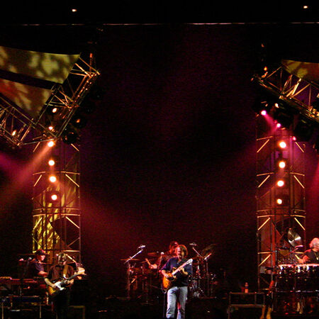 07/28/06 Mid South Coliseum, Memphis, TN 