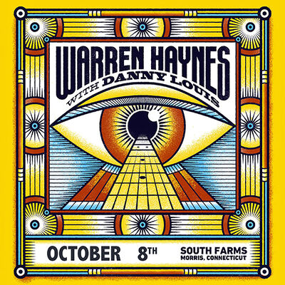 10/08/20 South Farms, Morris, CT 