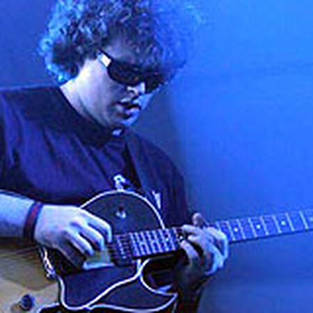06/16/06 The Other Tent, Bonnaroo, TN 