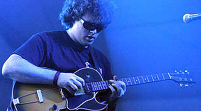 06/16/06 The Other Tent, Bonnaroo, TN 