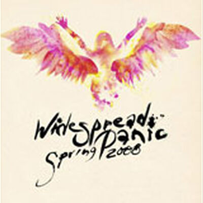 Driving Songs Vol. III: Spring 2008