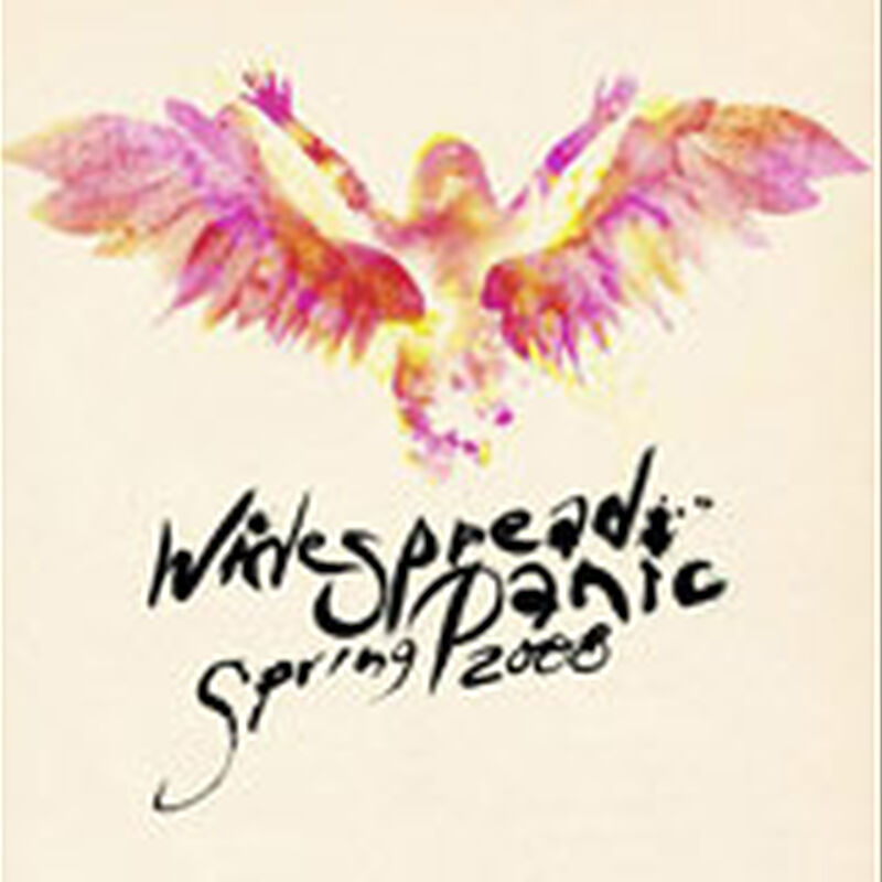 Driving Songs Vol. III: Spring 2008