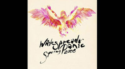 Driving Songs Vol. III: Spring 2008