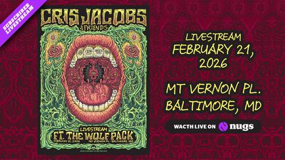 02/21/26 The Green Church, Baltimore, MD 