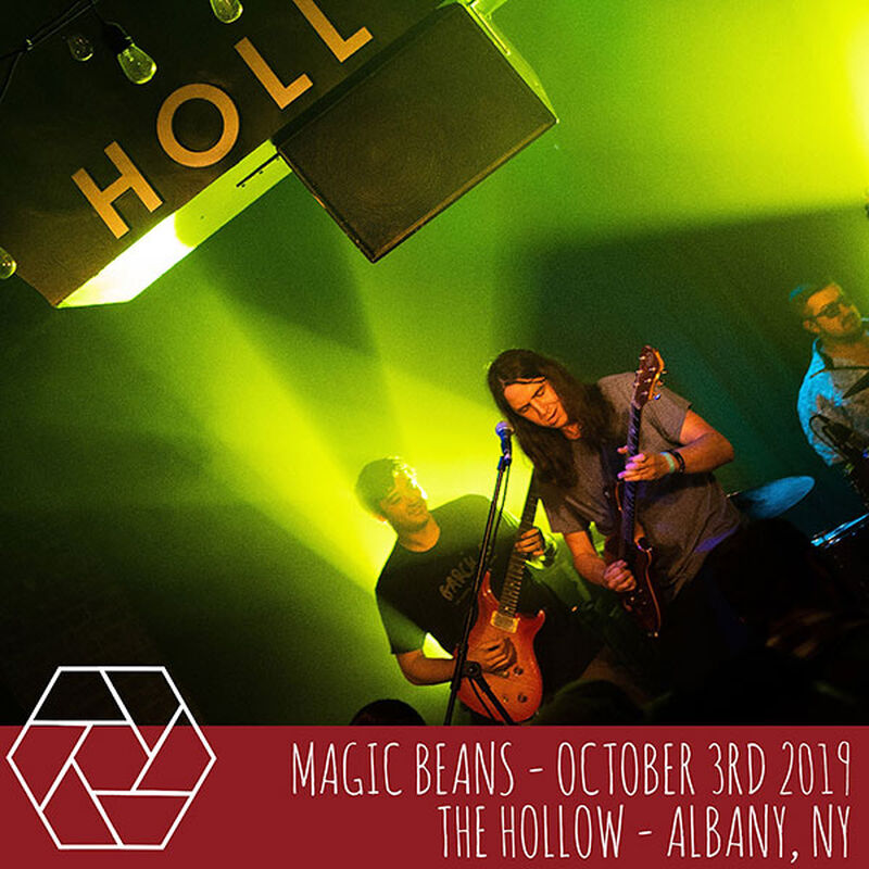 10/03/19 The Hollow, Albany, NY 