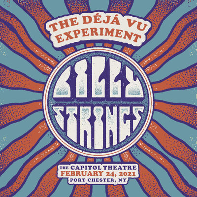 02/24/21 The Capitol Theatre, Port Chester, NY 