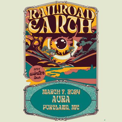 03/07/24 Aura, Portland, ME 