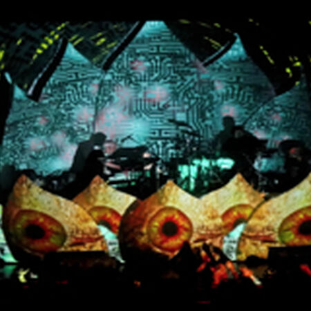 04/07/12 Neighborhood Theatre, Charlotte, NC 
