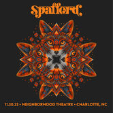 11/30/23 Neighborhood Theater, Charlotte, NC 