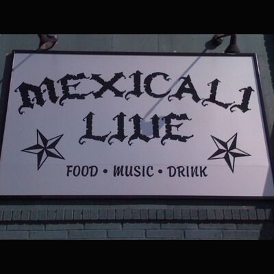 09/16/11 Mexicali Blues, Teaneck, NJ 