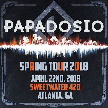 04/22/18 SweetWater 420 Fest, Atlanta, GA 