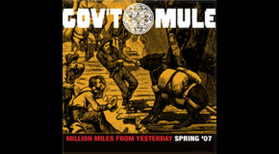 04/25/07 Whiskey Roadhouse, Council Bluffs, IA 