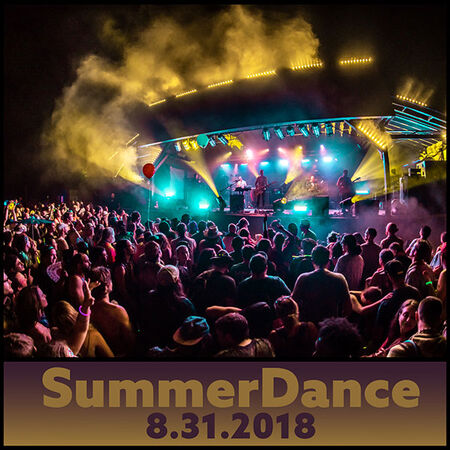 08/31/18 SummerDance, Garrettsville, OH 