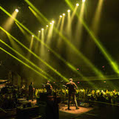 01/22/16 Beacon Theatre, New York, NY 
