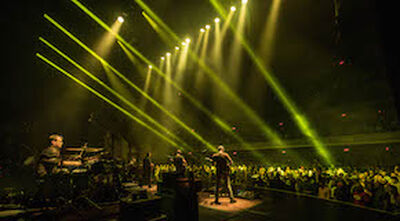 01/22/16 Beacon Theatre, New York, NY 