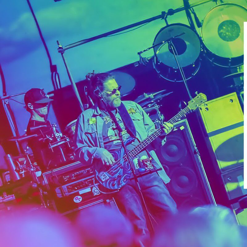05/24/25 Dark Star Jubilee, Thornville, OH 