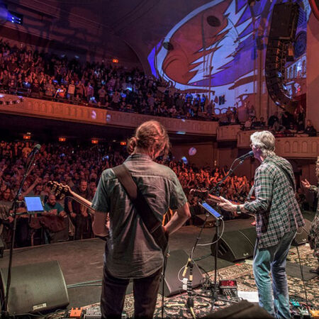 03/16/17 The Capitol Theatre, Port Chester, NY 