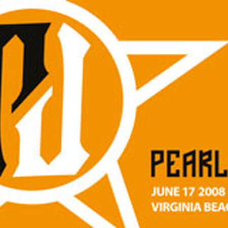 06/17/08 Virginia Beach Amphitheater, Virginia Beach, VA 