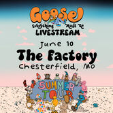 06/10/25 The Factory, Chesterfield, MO 