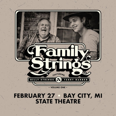 02/27/20 State Theatre, Bay City, MI 
