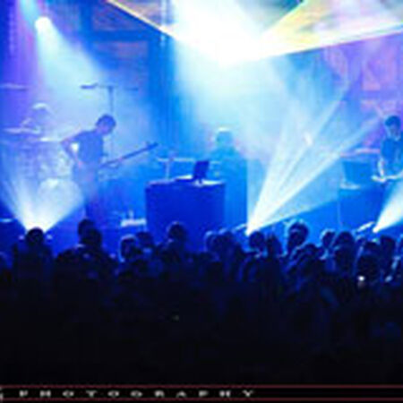 02/18/10 Crystal Ballroom, Portland, OR 