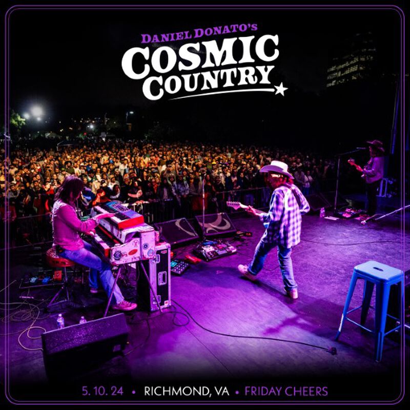05/10/24 Friday Cheers, Richmond, VA 