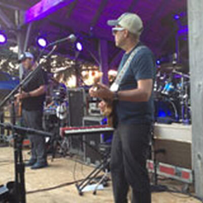 07/01/13 Bell's Brewing Company, Kalamazoo, MI 