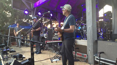 07/01/13 Bell's Brewing Company, Kalamazoo, MI 