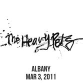 03/03/11 Jillian's, Albany, NY 