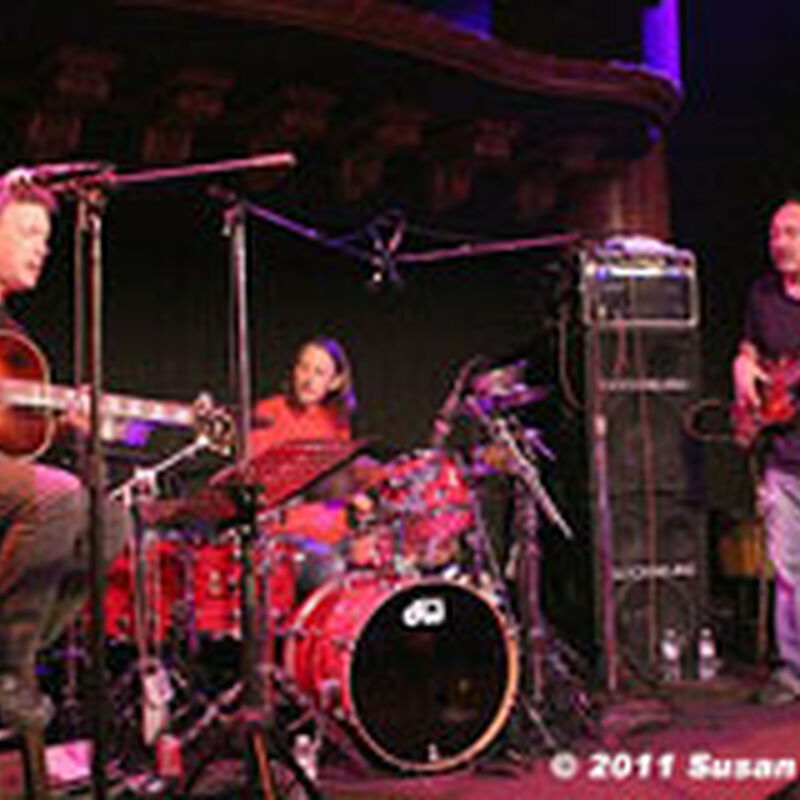07/14/11 Uptown Theatre, Napa, CA 