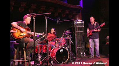 07/14/11 Uptown Theatre, Napa, CA 