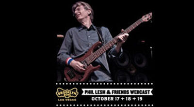 10/19/14 Brooklyn Bowl Las Vegas, Las Vegas, NV 