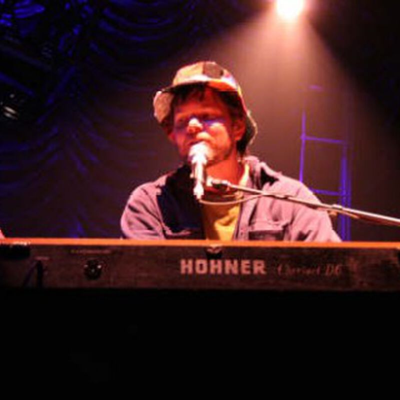 10/14/06 Chevrolet Theatre, Wallingford , CT 