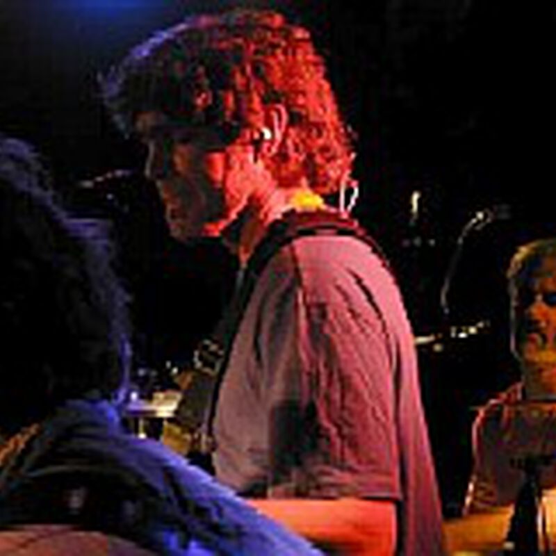04/01/04 The Cat House, Glasgow,  UK