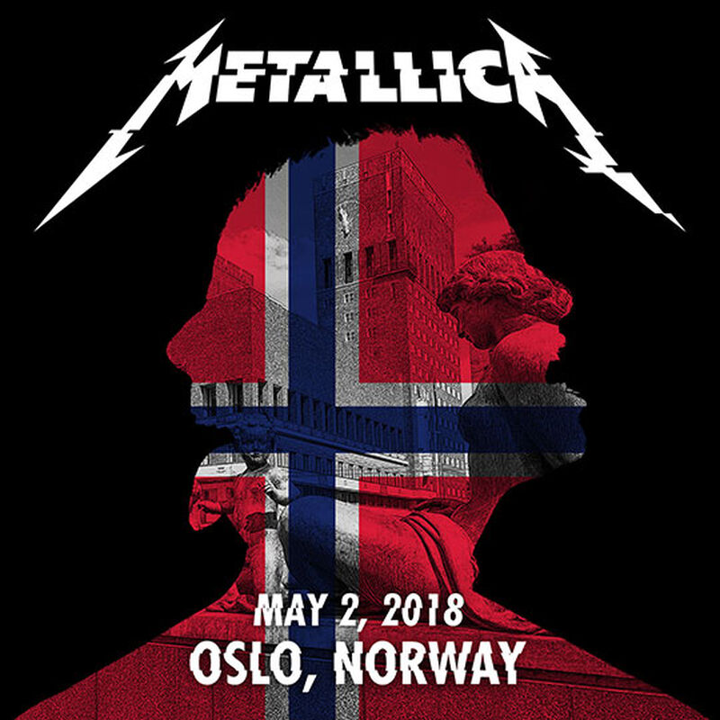 05/02/18 Telenor Arena, Oslo, NO 
