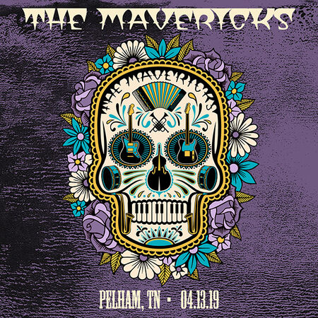 04/13/19 The Caverns, Pelham, TN 