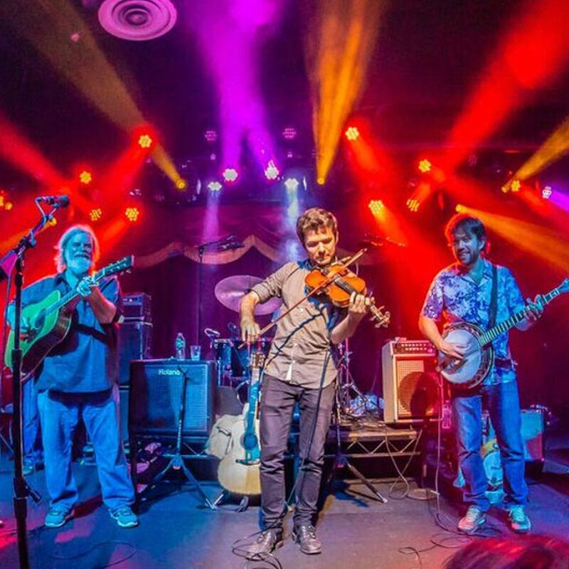 09/13/18 Brooklyn Bowl, Brooklyn, NY 