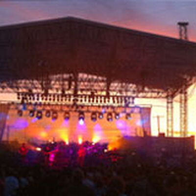 06/03/11 Stone Pony, Asbury Park, NJ 