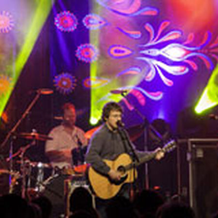 12/29/13 The Orange Peel, Asheville, NC 