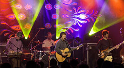 12/29/13 The Orange Peel, Asheville, NC 