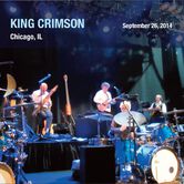 09/26/14 The Vic Theatre, Chicago, IL 